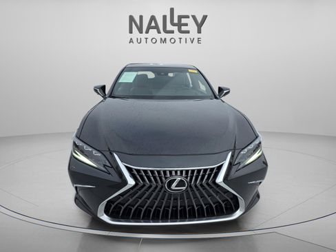 Certified 2024 Lexus ES 350 Ultra Luxury w/ Accessory Package (Z2) image 8