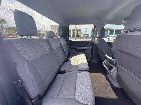 Used 2023 Ford F150 XLT w/ Equipment Group 302A High RWD image 20