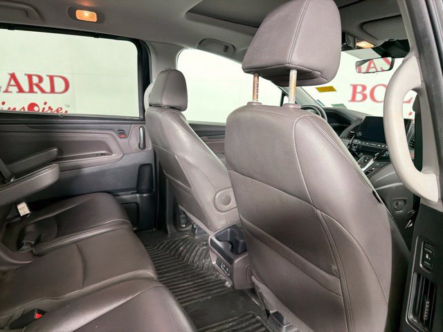 Used 2019 Honda Odyssey EX-L image 29