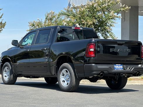 New 2026 RAM 1500 Tradesman image 6
