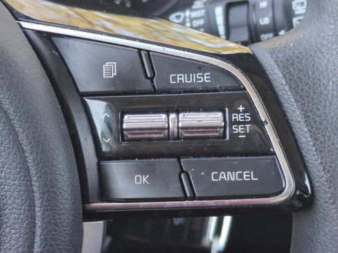 Used 2020 Kia Sportage LX image 21