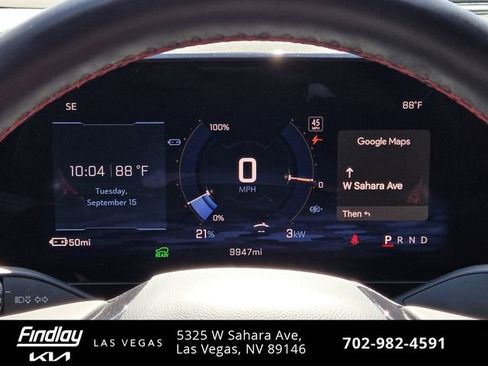Used 2025 Chevrolet Equinox EV RS AWD/4WD image 31