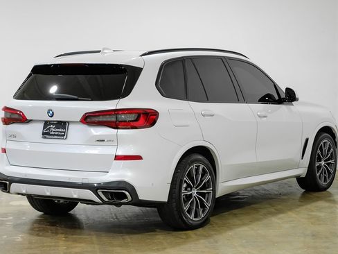Used 2019 BMW X5 xDrive40i w/ M Sport Package image 8