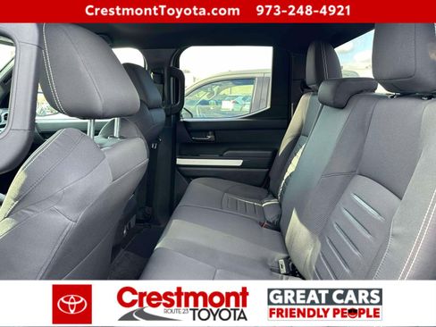 Used 2024 Toyota Tacoma TRD Off-Road image 9