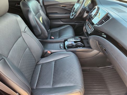 Used 2021 Honda Passport Elite image 17