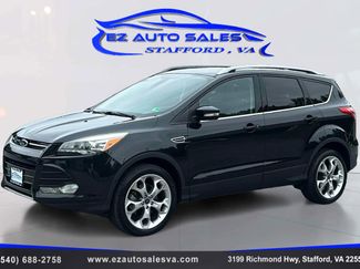 Used 2015 Ford Escape Titanium w/ Equipment Group 301A image 1