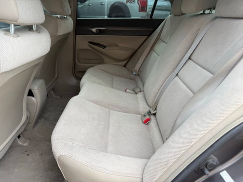 Used 2011 Honda Civic LX image 12