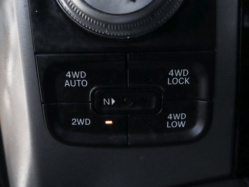 Used 2017 RAM 1500 Sport w/ Convenience Group image 39