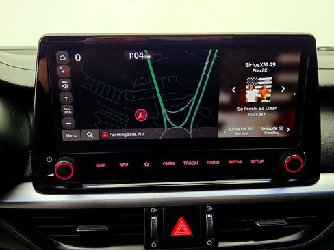 Used 2024 Kia Forte GT-Line FWD image 18