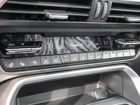 New 2026 MAZDA CX-70 3.3 Turbo w/ Preferred Package image 33