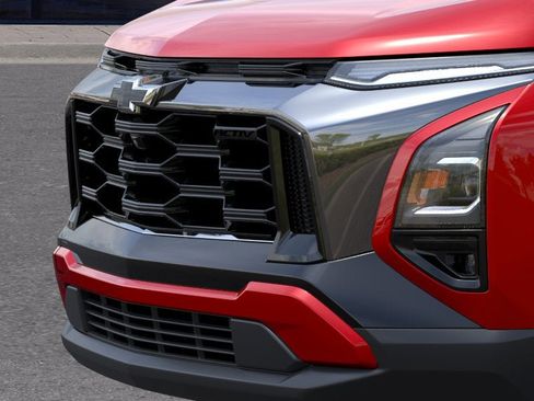 New 2026 Chevrolet Equinox ACTIV w/ Safety and Technology Package FWD image 13