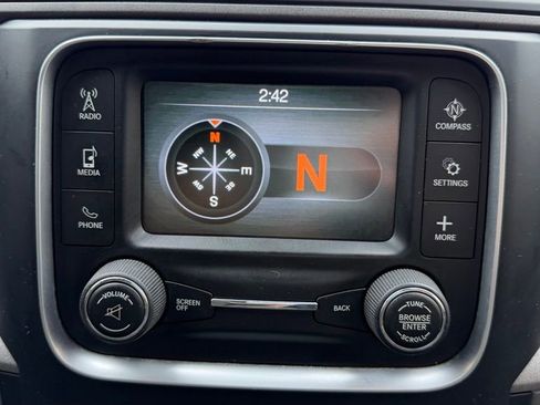 Used 2015 RAM 1500 Tradesman w/ Popular Equipment Group image 22