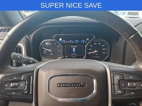 Used 2020 GMC Sierra 1500 Denali w/ LPO, GMC Protection Package AWD/4WD image 19
