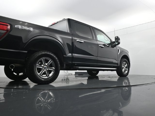 Used 2025 Ford F150 XLT w/ Equipment Group 301A Standard AWD/4WD image 29