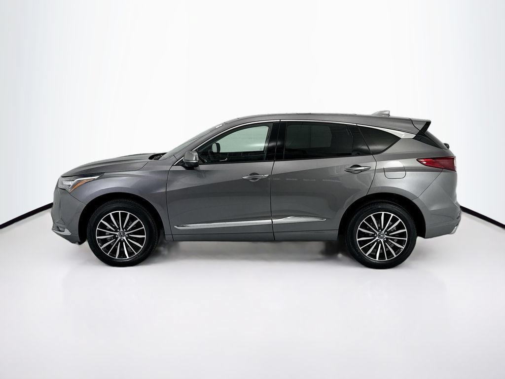 Used 2026 Acura RDX w/ Advance Package AWD/4WD image 9