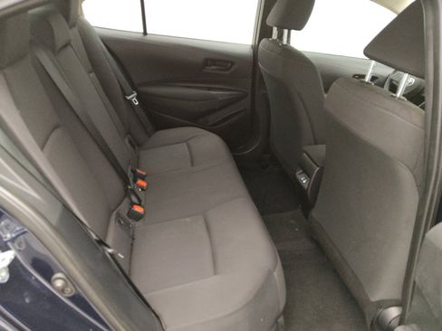 Used 2025 Toyota Corolla LE FWD image 19