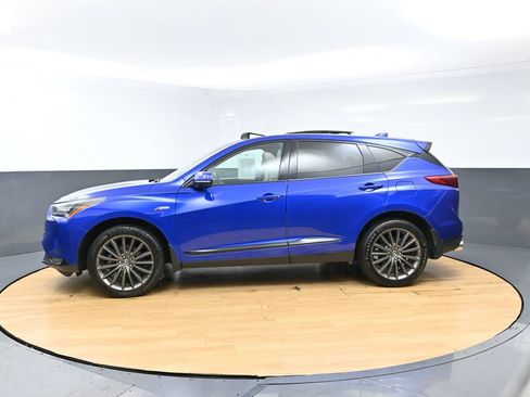 Used 2022 Acura RDX AWD image 2