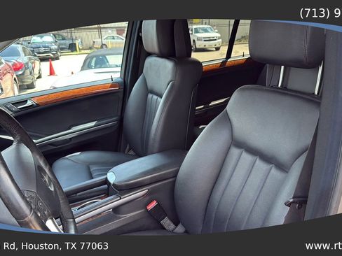 Used 2007 Mercedes-Benz ML 350 4MATIC image 20