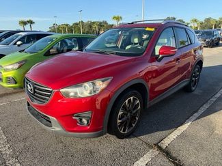 Used 2016 MAZDA CX-5 Grand Touring AWD/4WD video 1
