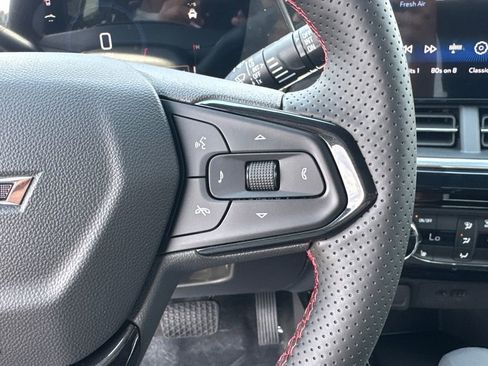 New 2026 Chevrolet Trax RS FWD image 27