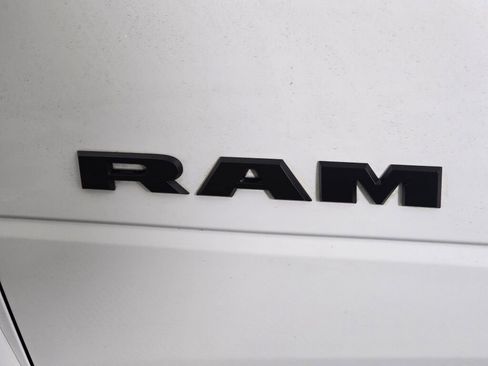 Used 2022 RAM 3500 Limited image 16
