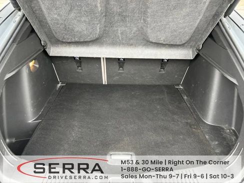 Used 2025 Buick Envista Preferred FWD image 16