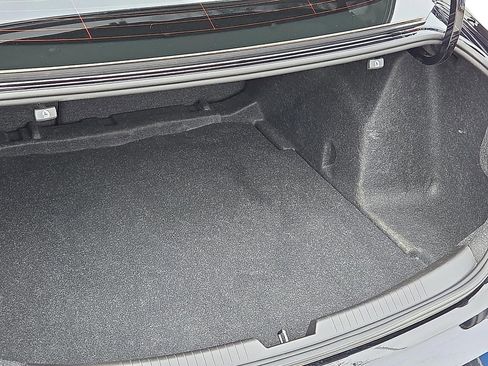 Certified 2024 Chevrolet Malibu RS image 8