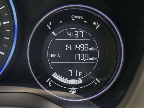 Used 2016 Honda HR-V EX image 26