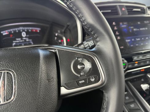 Used 2018 Honda CR-V EX-L image 14