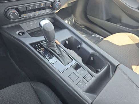New 2026 Nissan Sentra S FWD image 23