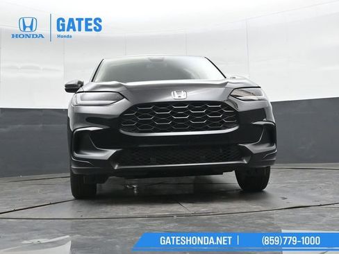 New 2026 Honda HR-V LX image 37