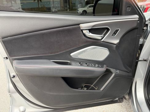 Certified 2023 Acura RDX A-Spec image 6