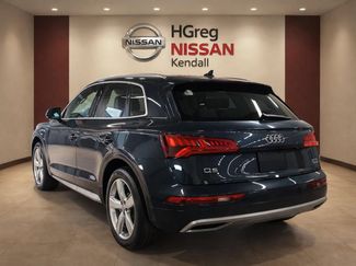 Used 2018 Audi Q5 2.0T Premium Plus AWD/4WD video 2