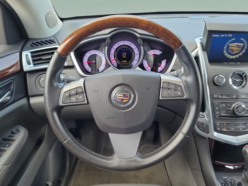 Used 2010 Cadillac SRX Luxury FWD image 13