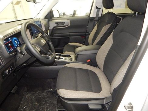 New 2025 Ford Bronco Sport Big Bend image 14