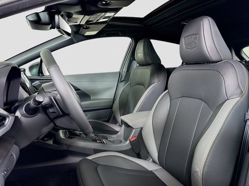 New 2026 Subaru Crosstrek 2.5i Wilderness AWD/4WD image 21
