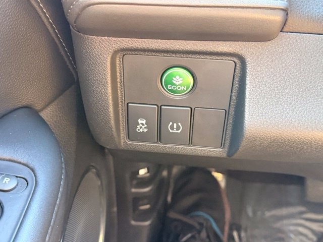 Used 2018 Honda HR-V EX-L image 19