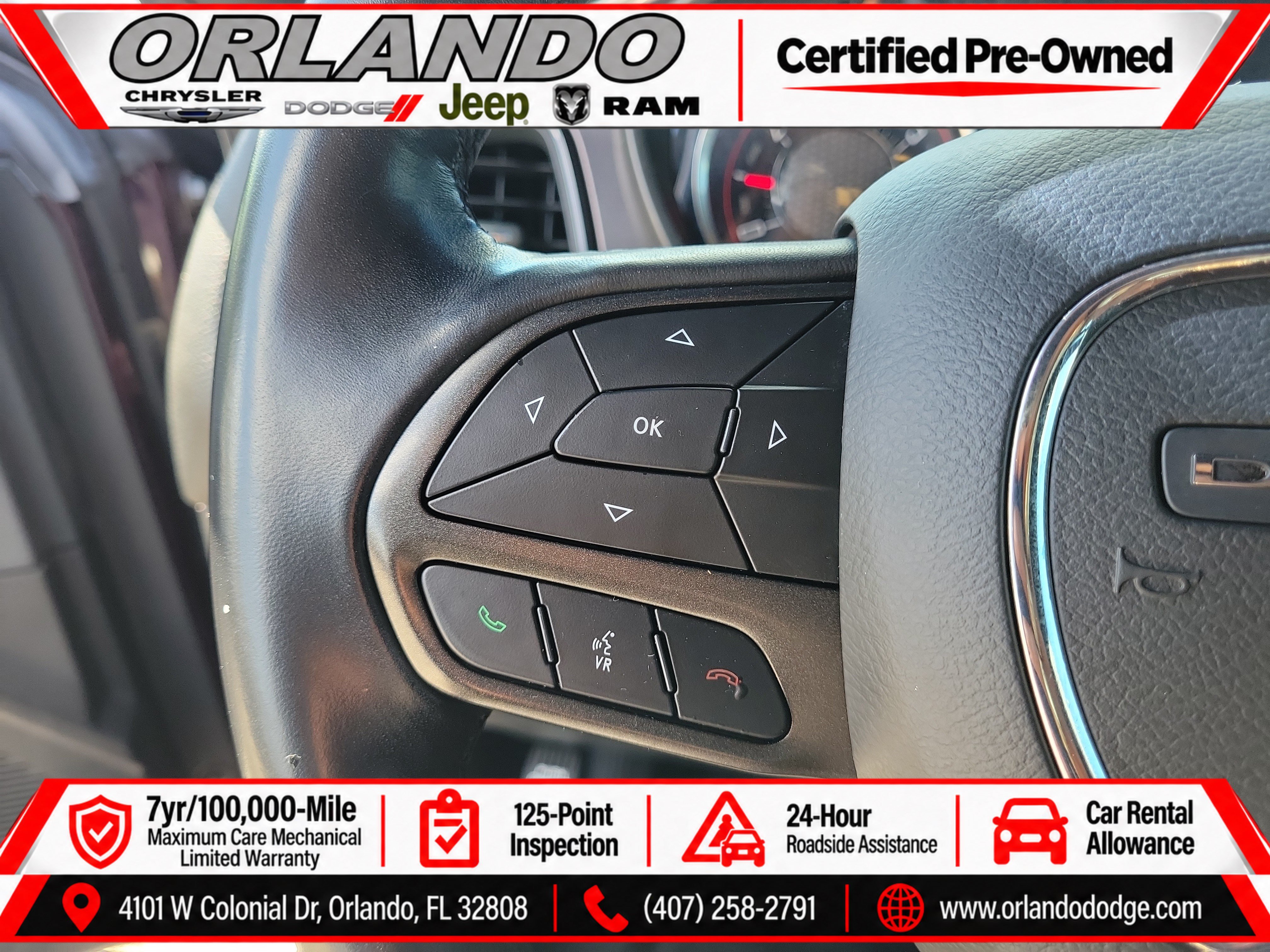 Certified 2022 Dodge Challenger SXT RWD image 13
