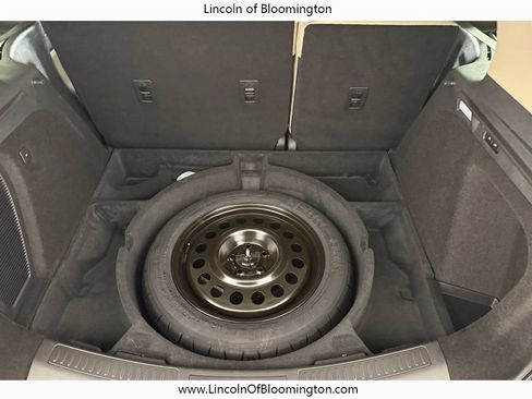 New 2026 Lincoln Corsair Premiere image 27