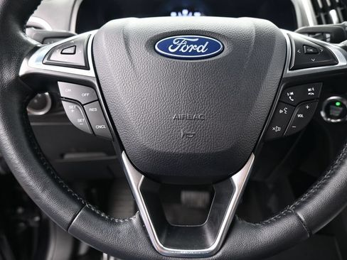 Used 2024 Ford Edge Titanium AWD/4WD image 33