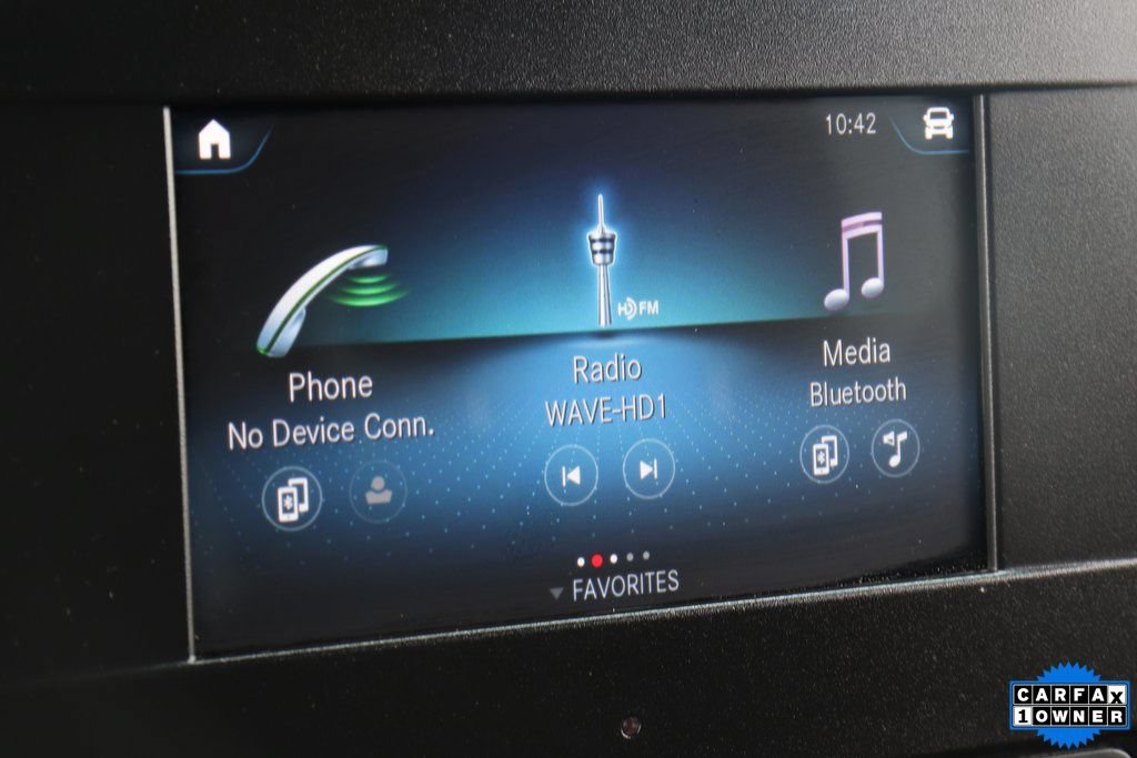 Used 2024 Mercedes-Benz Sprinter 2500 image 23