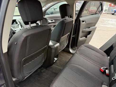 Used 2015 Chevrolet Equinox LT AWD/4WD image 27