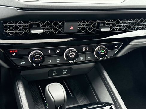 New 2026 Honda Accord Sport image 7