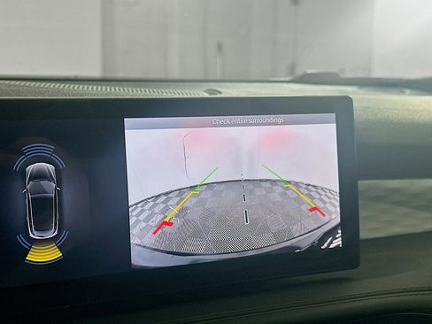 Used 2024 Alfa Romeo Tonale Ti w/ Premium Interior Package image 23