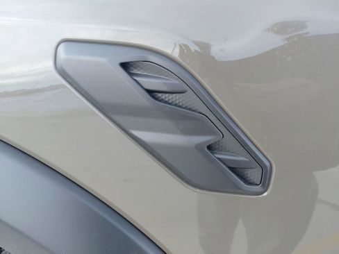 New 2025 Ford Ranger Raptor image 27