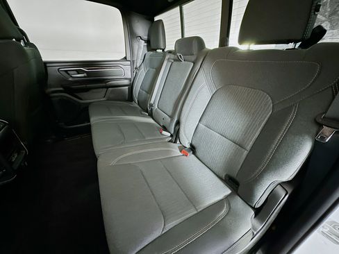 Used 2022 RAM 1500 Big Horn image 26