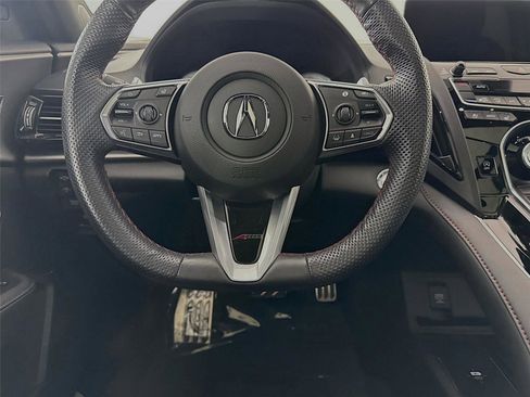 Used 2022 Acura RDX AWD image 35