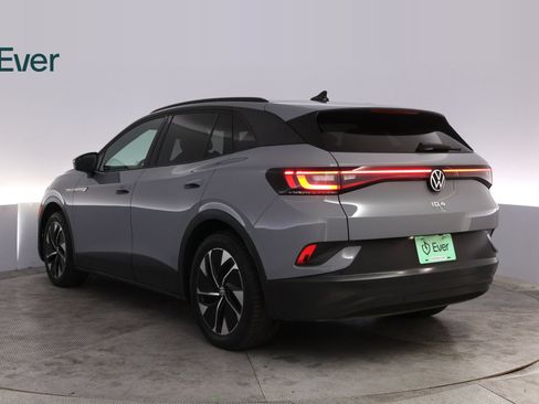 Used 2022 Volkswagen ID.4 Pro S RWD image 17