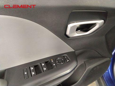 Used 2025 Kia K4 FWD image 21