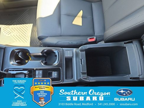 New 2026 Subaru Outback Touring AWD/4WD image 24